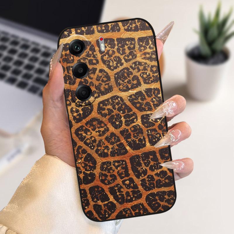 Чехол-бампер для Tecno Camon 40 40 Pro 4G CM5 CM6, мягкий силиконовый TPU чехол для Camon40 Pro 5G CM7, противоударный бампер Funda