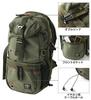 AVIREX Body Bag AVX305 Sand