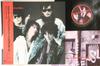 LP Record STREET SLIDERS - Slider Joint 283H78 EPIC 1983 Japan Obi Japanese Pop/Rock Used