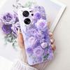 For Xiaomi Mi 13T Pro 5G Case Luxury Butterfly Tree Painted Cover Soft Silicone Phone Case For Xiaomi 13T Pro Mi13T Pro 5G Shell