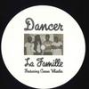12-дюймовая пластинка LA FAMILLE, CARON WHEELER - Dancer FSR116 Freestyle Recor 2022 UK Соул/Фанк