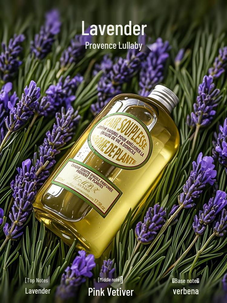 Green Lemon Basil Citrus Aromatherapy Refill for Flameless Car Diffuser & Bedroom