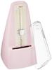 Nikko Pendulum Metronome Standard Light Pearl Pink 712