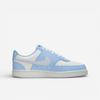 Nike Court Vision Low Next Nature Summit White/Football Grey/Psychic Blue