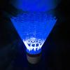 4Pcs/Set Badminton Shuttlecocks Closely Arranged Stable Flying Head Full Round High Speed LED