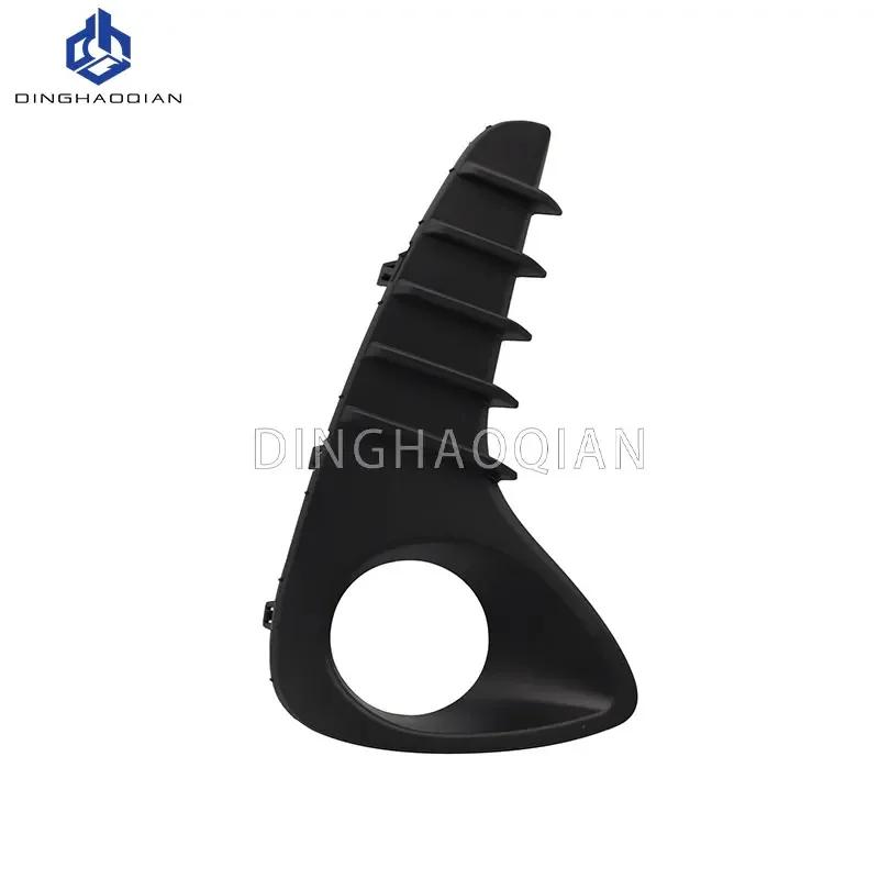 Led Fog Lights for Toyota Vios 2020 2021 2022 Fog Light for Headlight Fog Lamp Cover Grille Bezel Harness Switch Kit