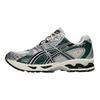 Asics Кроссовки унисекс Gel Nimbus 10.1 Cream Grove 1203A761-101