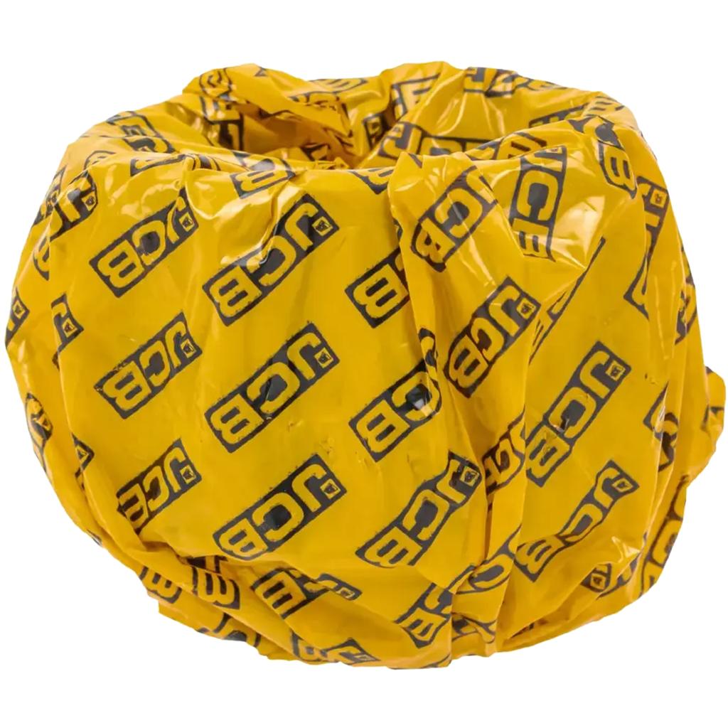 JCB 1" 95mm Deep Impact Socket 6-Point Cr-Mo Socket Wrench