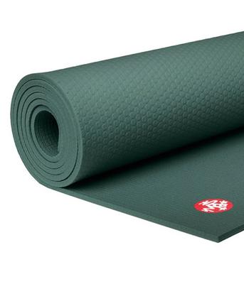 Коврик Manduka Pro Standard Black Sage, Размер, [Б/у]