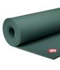 Manduka Pro Standard Black Sage Mat, Size, [Used]