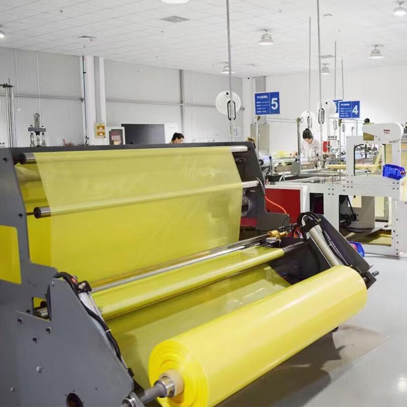 VCI Rust Prevention Packaging Film