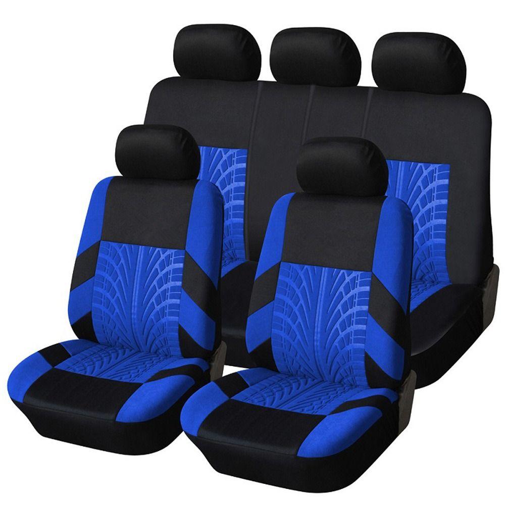 Car Accessories Detail Styling Auto Back Cushion Car Seat Cover Car Seat Cushion Car Seat Protector