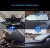 Volkswagen Tiguan L Magnetic Car Window Sunshade - Heat Insulation & UV Protection