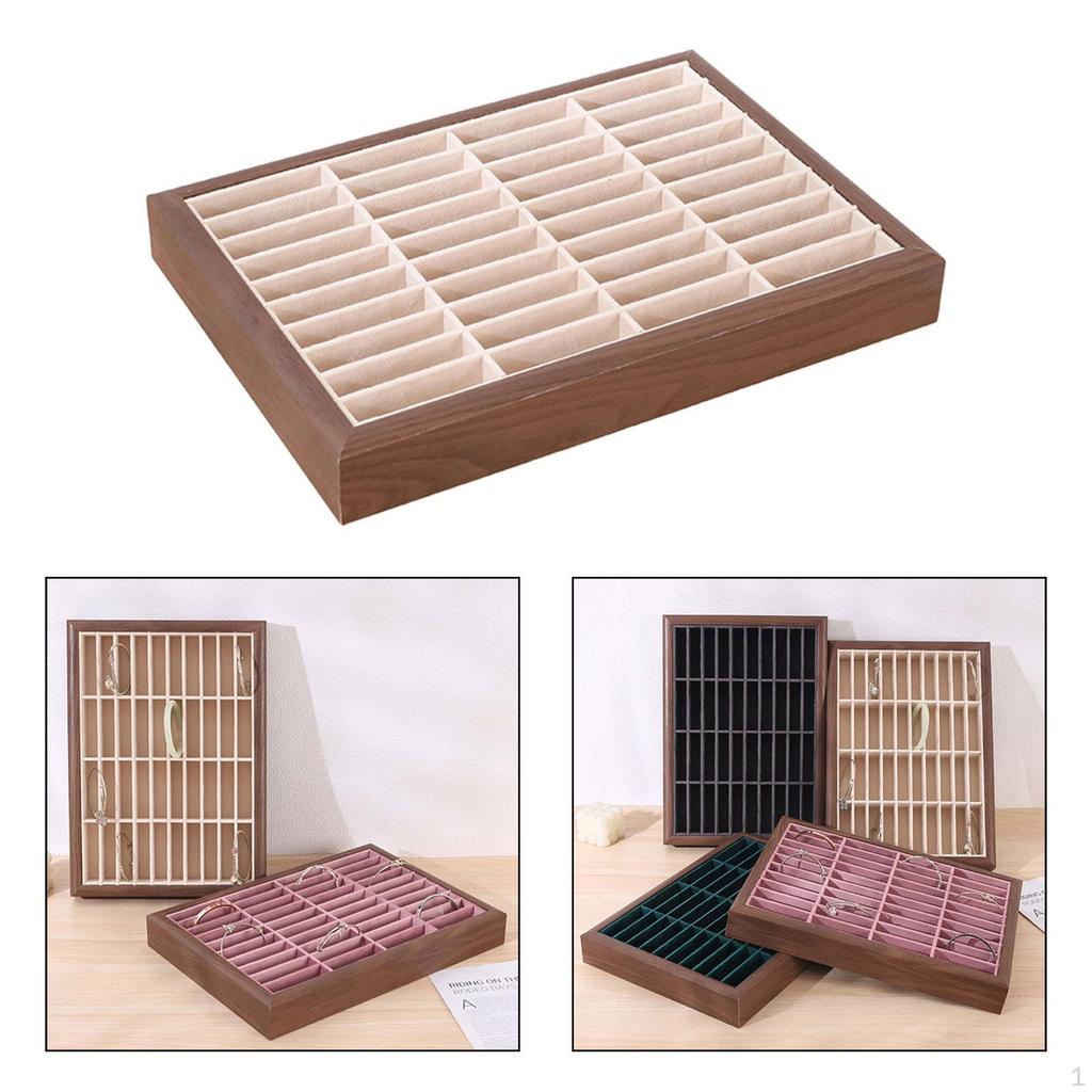 Подставка для браслетов, дисплей для браслетов, органайзер для ювелирных изделий, держатель для домашнего ящика, рабочего стола