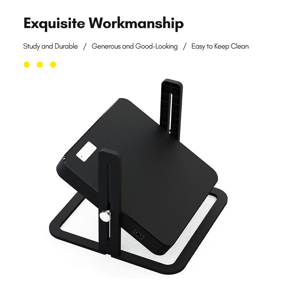 Брудер для курицы, нагревательная пластина, термо-брудер для птицы с регулируемыми углами наклона по высоте для новичков