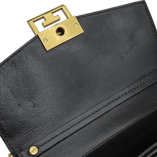 GIVENCHY BB501CB033 GV3 Small Chain Bag2WAY bag leather/Suede Array