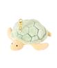 [Bleu Bleuet] Bleu Bleuet Accent Sea Creatures Reel Pass Case (Turtle)