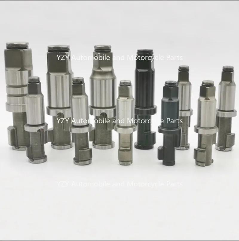 Ремонтные работы, связанные с ударами вспомогательных устройств, вращающихся частей двигателя, клапана и цилиндра