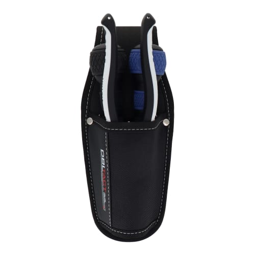 Sankyo Corporation DBLTACT Driver 2-Piece Pliers Holder DT-TS-17-BK