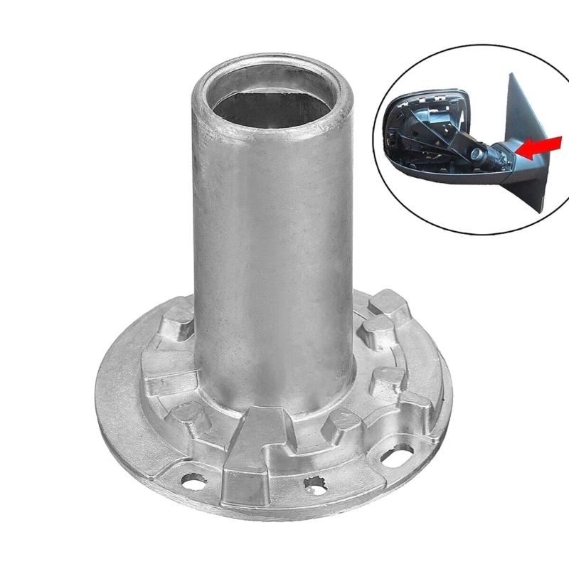 Запчасти для ремонта зеркала заднего вида автомобиля 7E1857000 Кронштейн зеркала заднего вида Подшипники шестерни Внутренняя втулка для T5