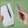 Soft Head Soft Weasel Hair Fountain Pen Calligraphy Brushes Small Regular Script Brush Ink Pen