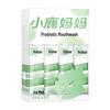 Маленький Олень Мама Портативные Полоски для Ополаскивания Рта