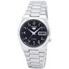 Мужские часы SEIKO 5 AUTOMATIC SNK063J5 параллельный импорт