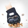 Breathable Motorcycle Gloves Full Finger Touch Screen Compatible Moto Racing Protective Gloves for Bicycle And Summer Use