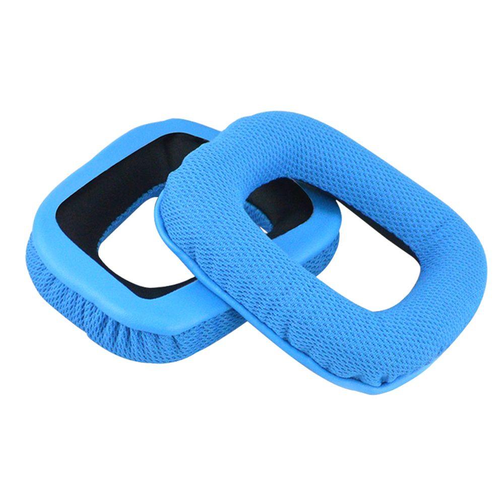 Cover Sponge Cushion Headphone Replacement Headset Earpads