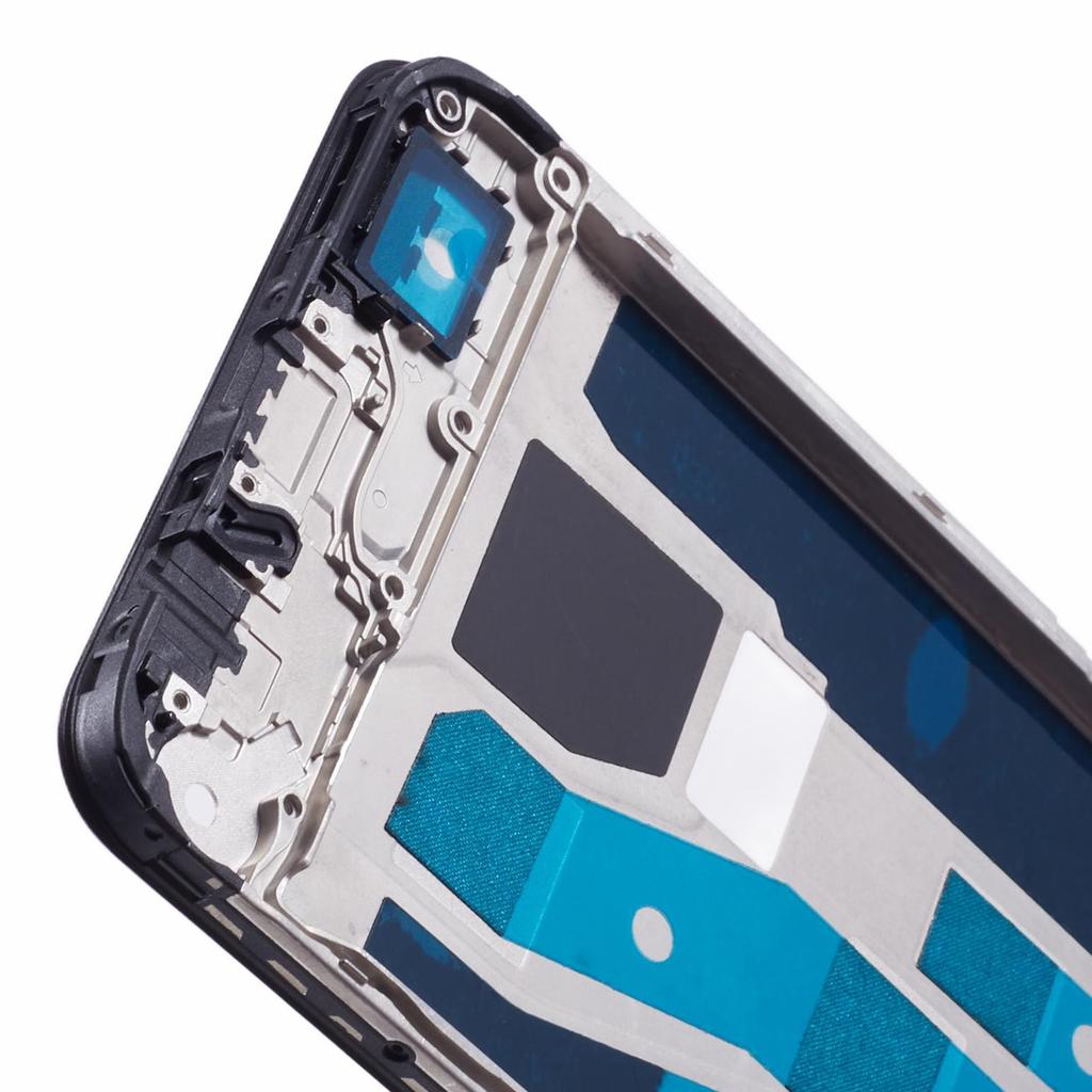 For Realme C53 (Global) Middle Plate Frame Repair Part (A-Side) (Without Logo)