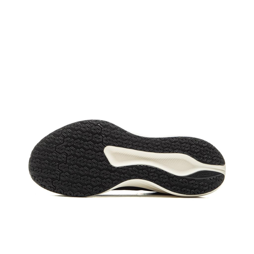 Li Ning Red Rabbit 8 Тест на физическую форму Тренировка к марафону Легкие кроссовки для бега Мужские кроссовки Черные ARPV013-3