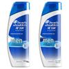 Шампунь против перхоти для мужчин Head & Shoulders