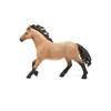 Фигурка четвертной лошади Schleich Horse Club 13853 (мужчина)