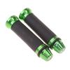 Anti-Slip Motorcycle Grips Hand Handlebar Bar Grips Rubber Mountain Handlebar Grips