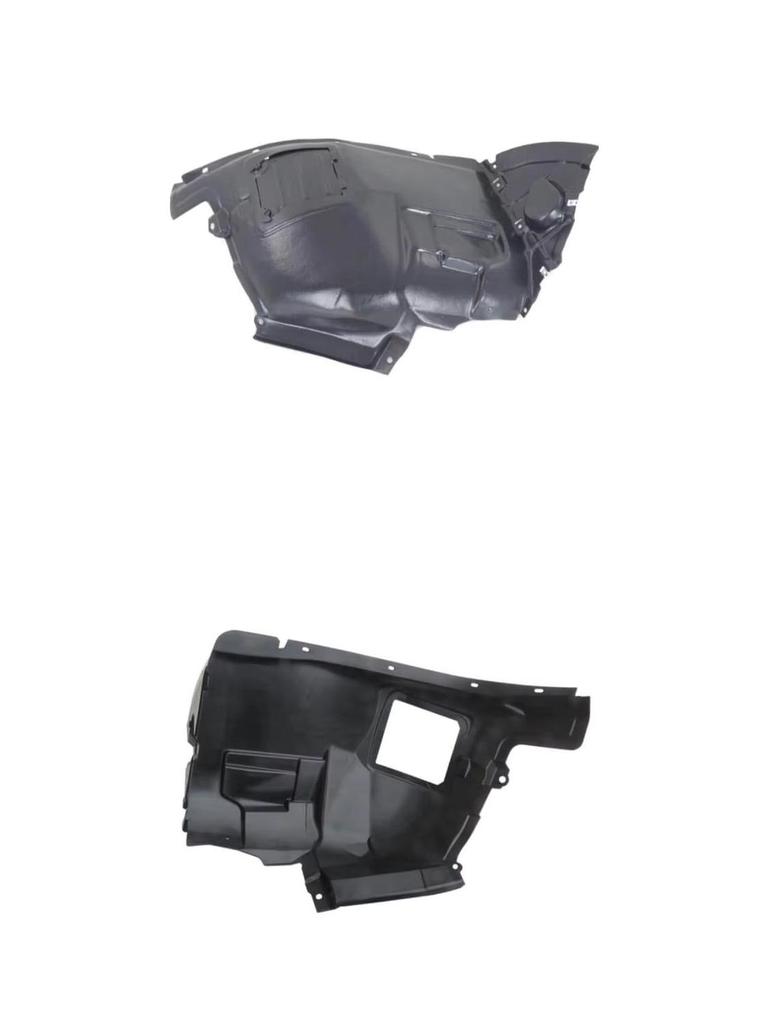Front Fender Liner 51717290159/51717290160 for BMW X1 E84 2013-2015