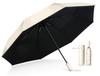 By an Active Fully UV Protection Folding for Both Sunny and Rainy Parasol for Both Women and Automatic Large Sturdy and 370g Classic Sturdy and