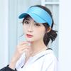 Tennis Hat Thin Costume Accessories Foldable Summer Travel Casual Sunshade Chic Anti-UV EMA