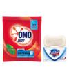 Набор Safeguard Мыло и Порошок для стирки OMO