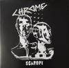 LP Пластинка CHROME - Scaropy CLO2385 Cleopatra 2021 США Танцевальная и Электронная