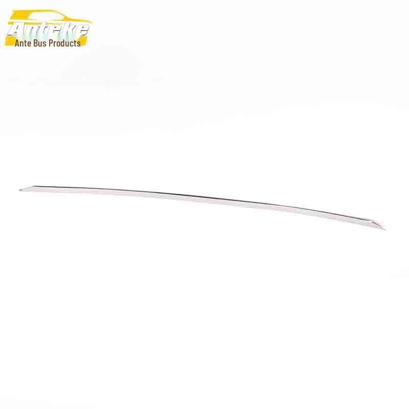 Ruicheng GS Rear Trim Stainless Steel Tailgate Anti-Scratch Strip