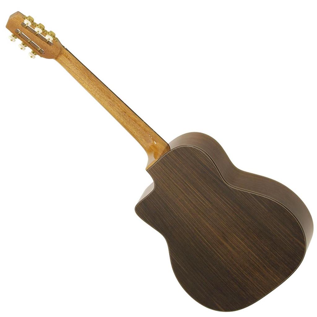 Акустическая гитара ARIA Гитара в стиле Макаффери Aria MM-100/O