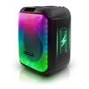 MusicMate MM-SC1000 PartyPowerX Sound System