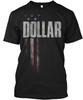 Футболка Dollar Family с американским флагом Сделано в США Размеры от S до 5XL