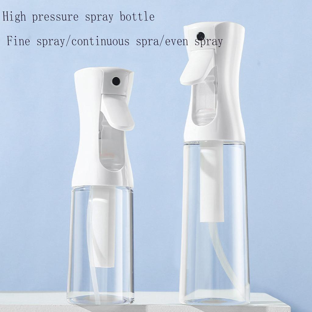 Spray Bottle Continuous High-pressure Alcohol Disinfection Make Up Water Dilute Fine Mist Small Spray Bottle Ultra Fine Atomizat