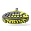 Tecnifibre Bomba Soft Padel Racket 355g Yellow