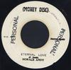 7inch Record HORACE ANDY - Eternal Love MD00047 Money Disc Jamaica Reggae, Ska & Dub Used