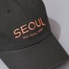 BT21 Seoul Edition Ball Cap