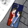 Чехол Word of Honor для Samsung Galaxy M15 M11 M12 M13 M14 M06 M16 M36 M56 M31 M53 M32 M52 M35 M55 M34 M54