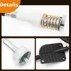 Y4UA Automotive Grade Speed Control Line Composite Replaces 25050 22G01 for D21 BD25