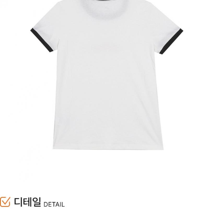 Nike Short Sleeve Tee W sportsWear Ringer Tee